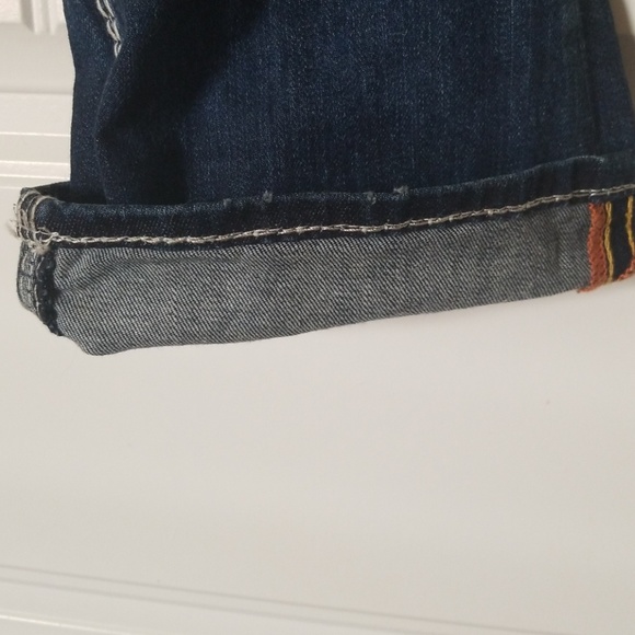 Rock Revival Betty Jean - Picture 4 of 6